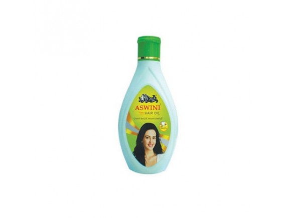Aswini Hair Oil 200 ML